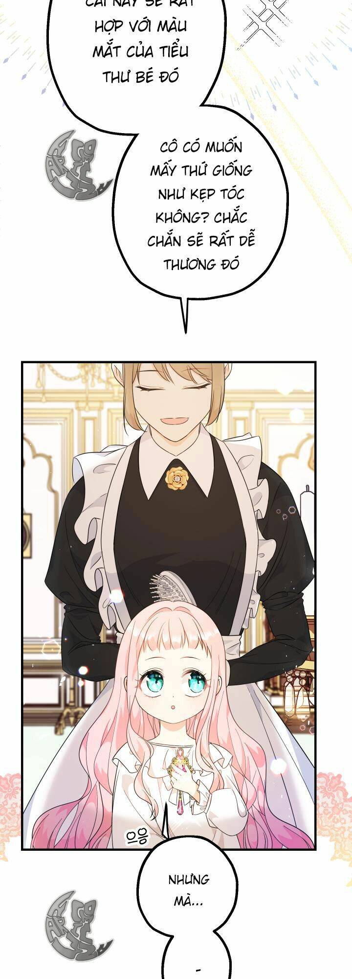 Tiểu Thư Tích Tiền Đi Bụi - Chap 5 - Trang 45