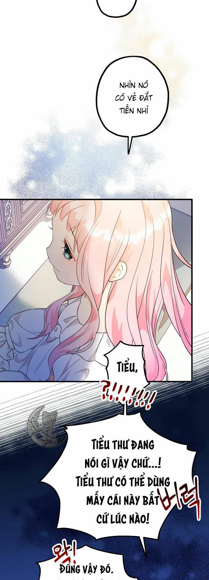 Tiểu Thư Tích Tiền Đi Bụi - Chap 5 - Trang 46
