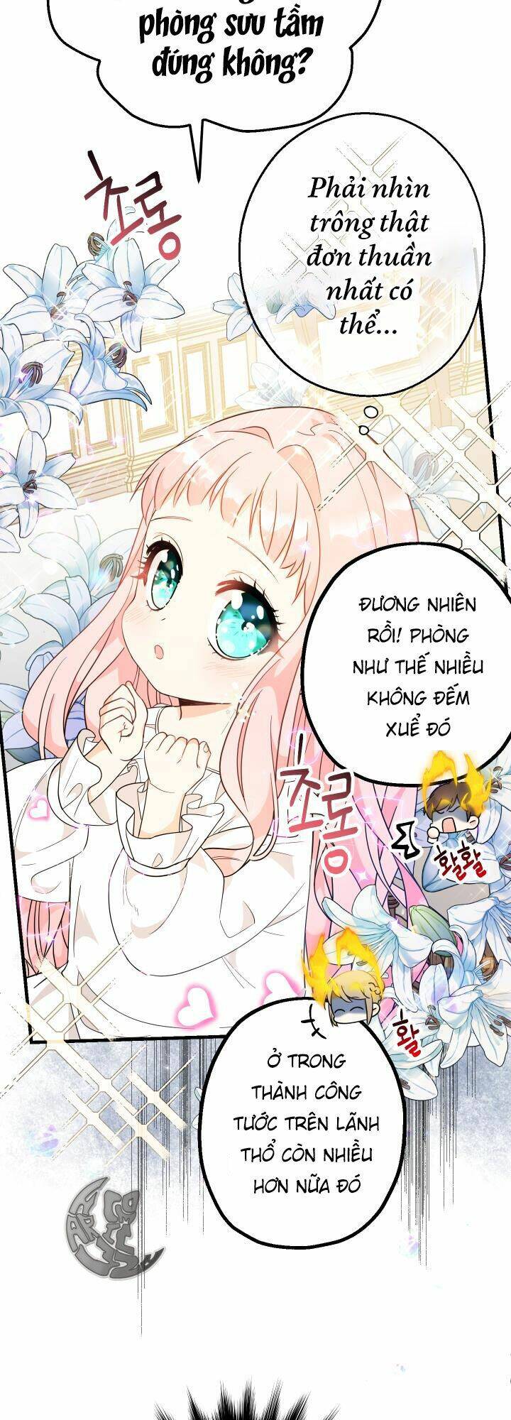 Tiểu Thư Tích Tiền Đi Bụi - Chap 5 - Trang 48