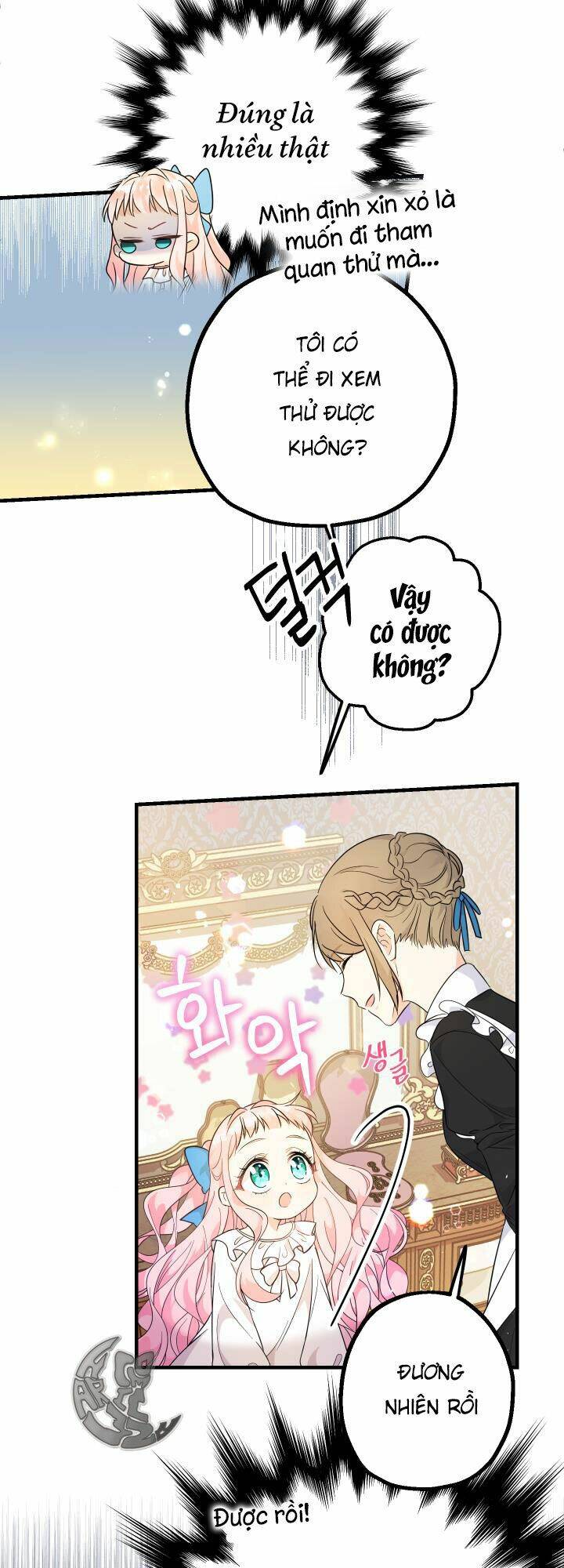 Tiểu Thư Tích Tiền Đi Bụi - Chap 5 - Trang 49