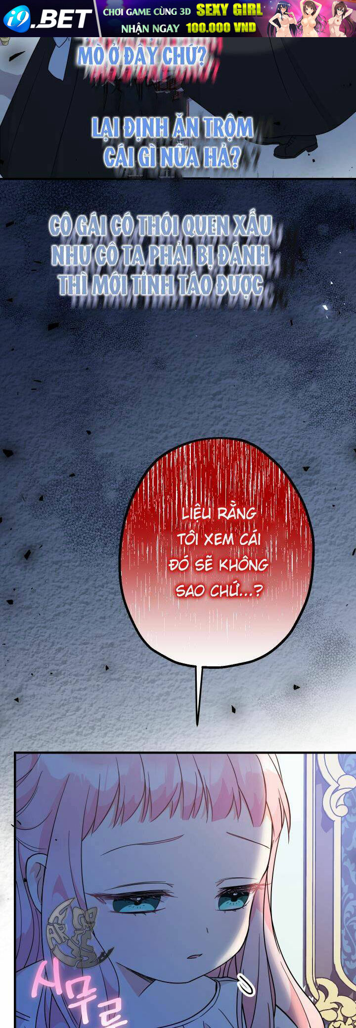 Tiểu Thư Tích Tiền Đi Bụi - Chap 5 - Trang 51