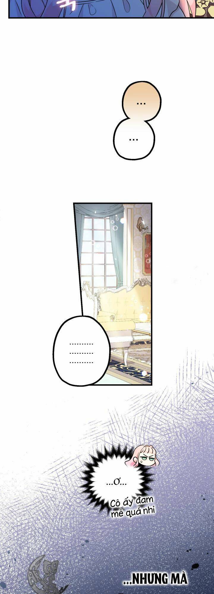 Tiểu Thư Tích Tiền Đi Bụi - Chap 5 - Trang 52