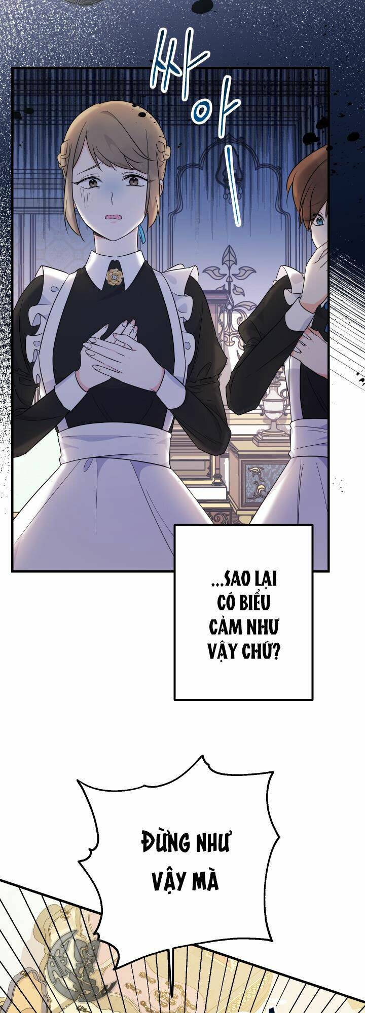 Tiểu Thư Tích Tiền Đi Bụi - Chap 5 - Trang 53