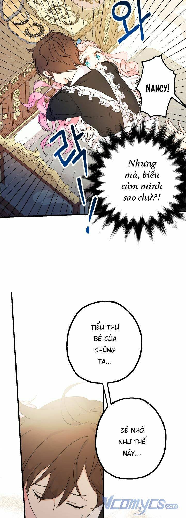 Tiểu Thư Tích Tiền Đi Bụi - Chap 5 - Trang 54