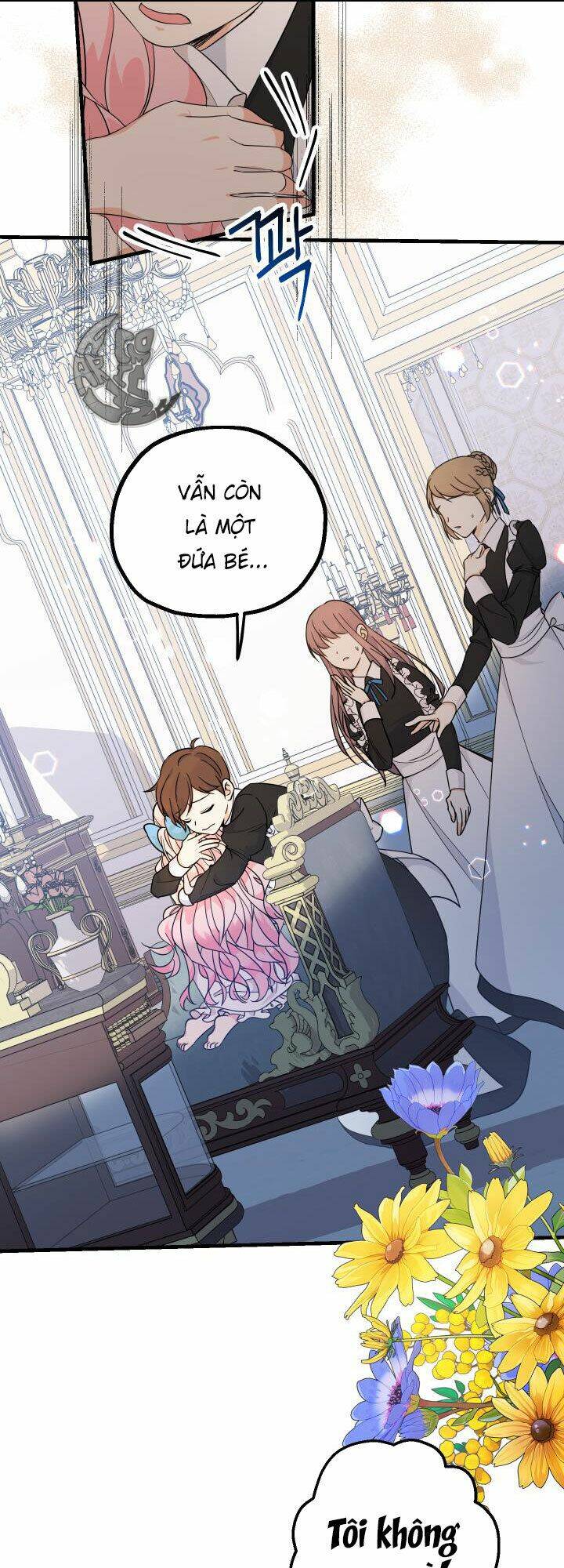 Tiểu Thư Tích Tiền Đi Bụi - Chap 5 - Trang 55