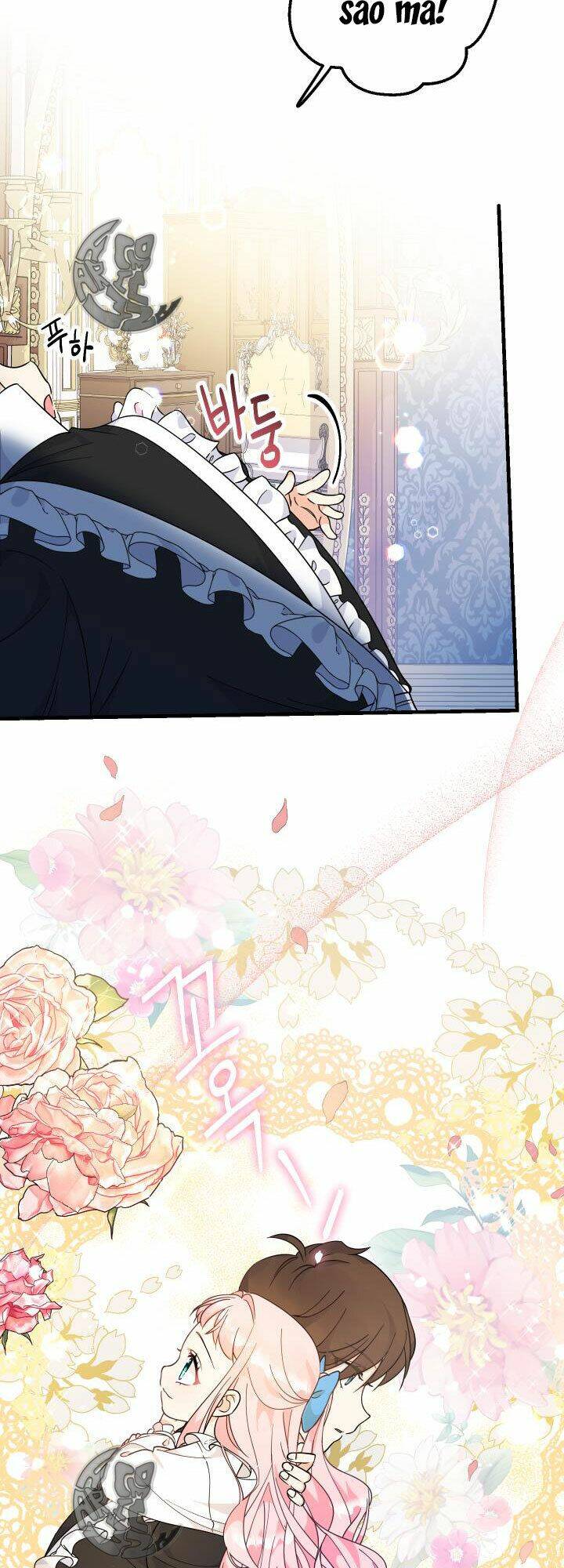 Tiểu Thư Tích Tiền Đi Bụi - Chap 5 - Trang 56