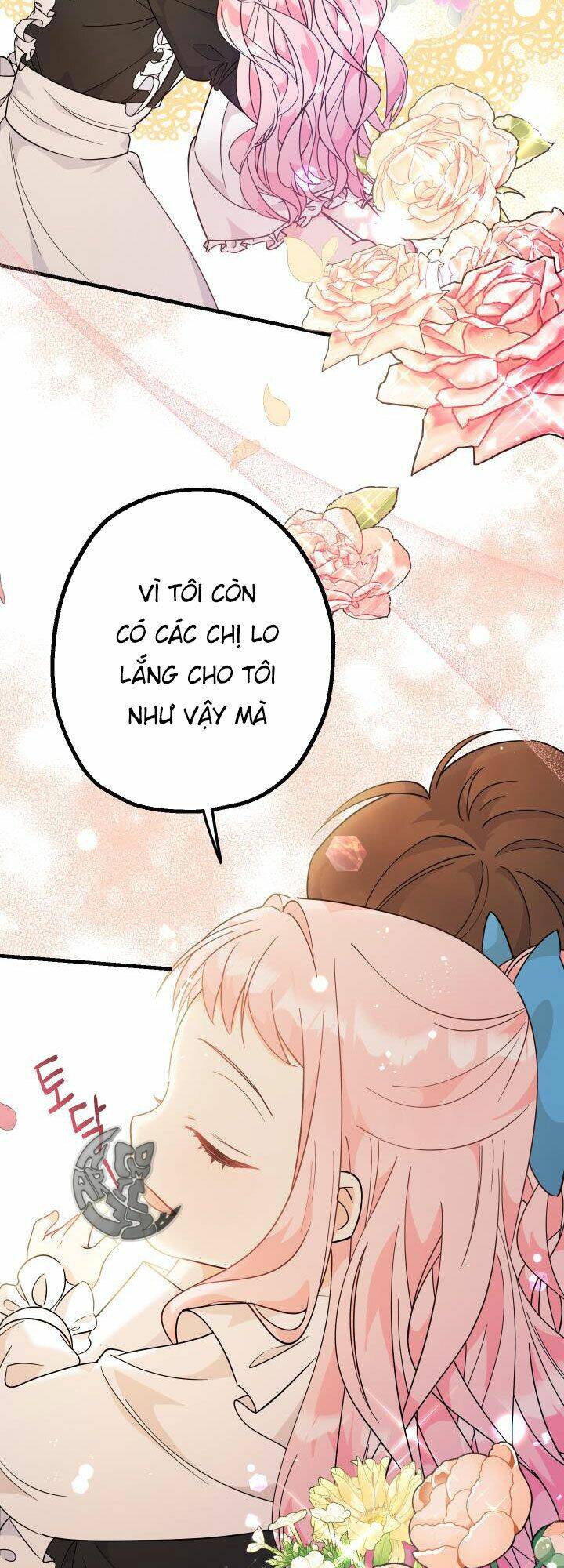 Tiểu Thư Tích Tiền Đi Bụi - Chap 5 - Trang 57