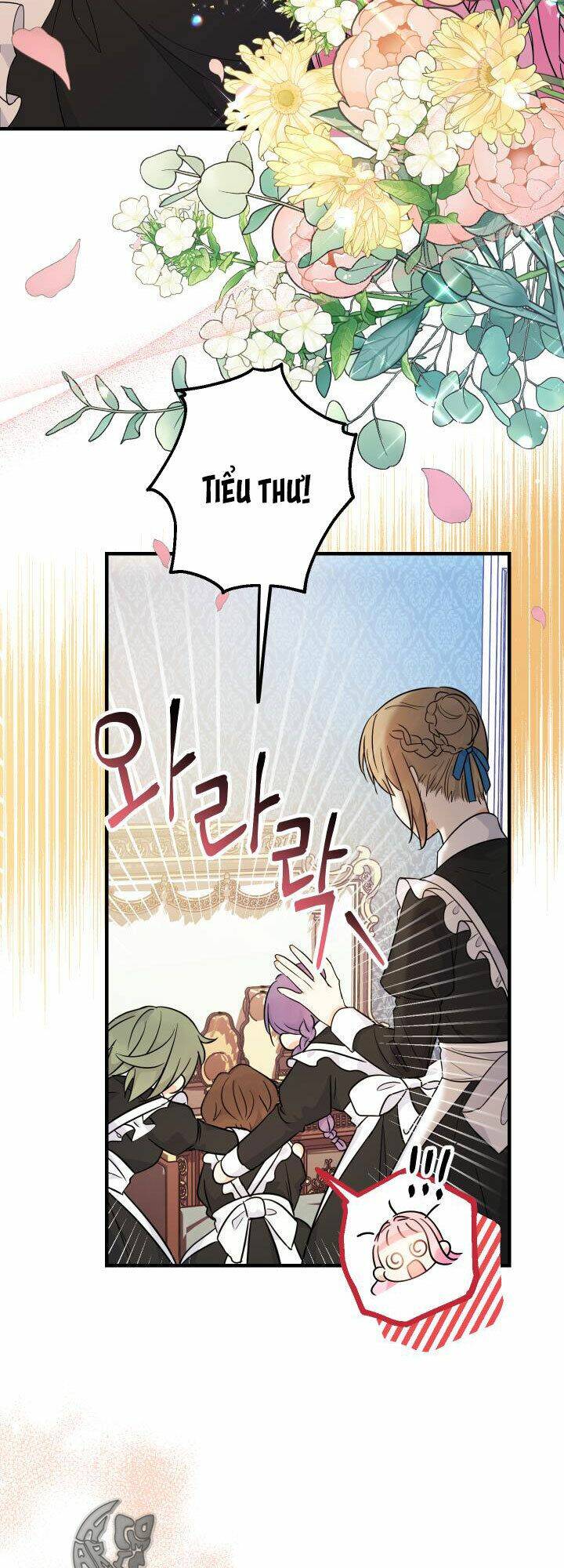 Tiểu Thư Tích Tiền Đi Bụi - Chap 5 - Trang 58