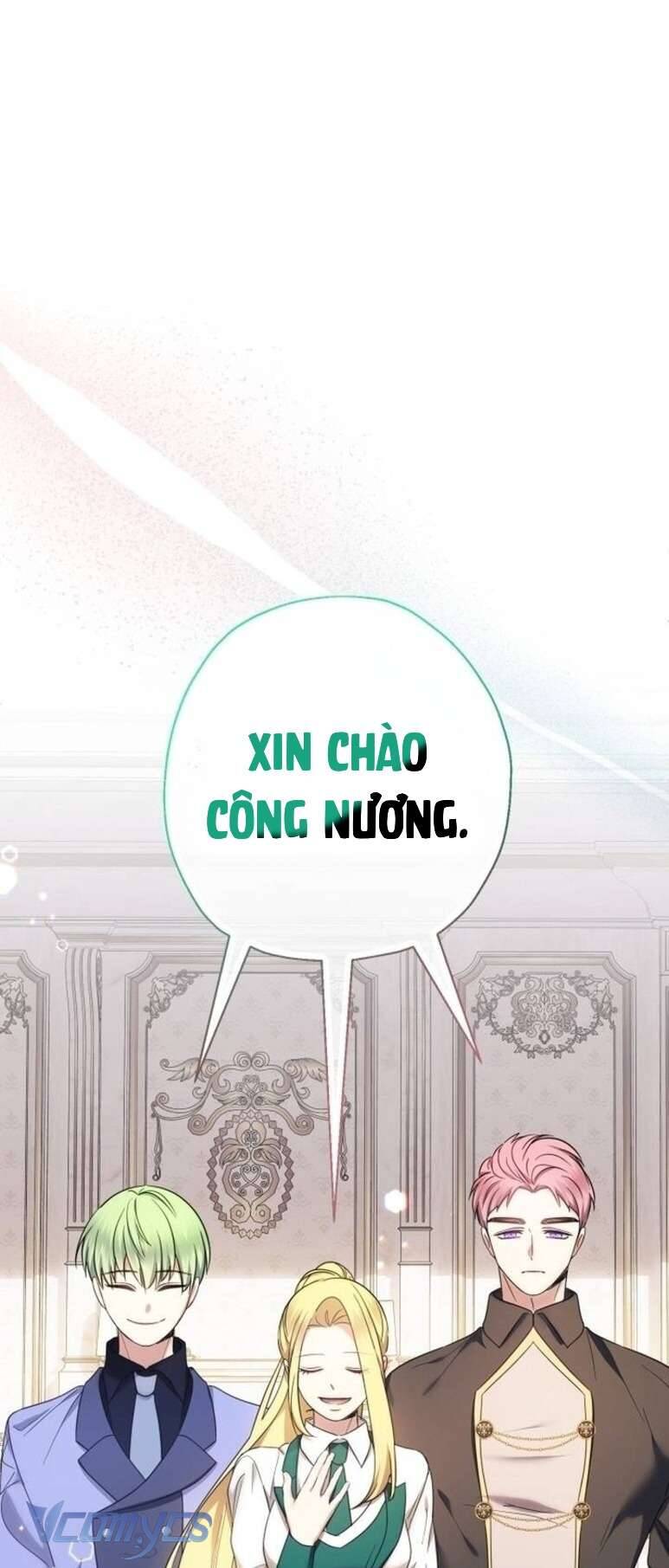 Tiểu Thư Tích Tiền Đi Bụi - Chap 50 - Trang 17