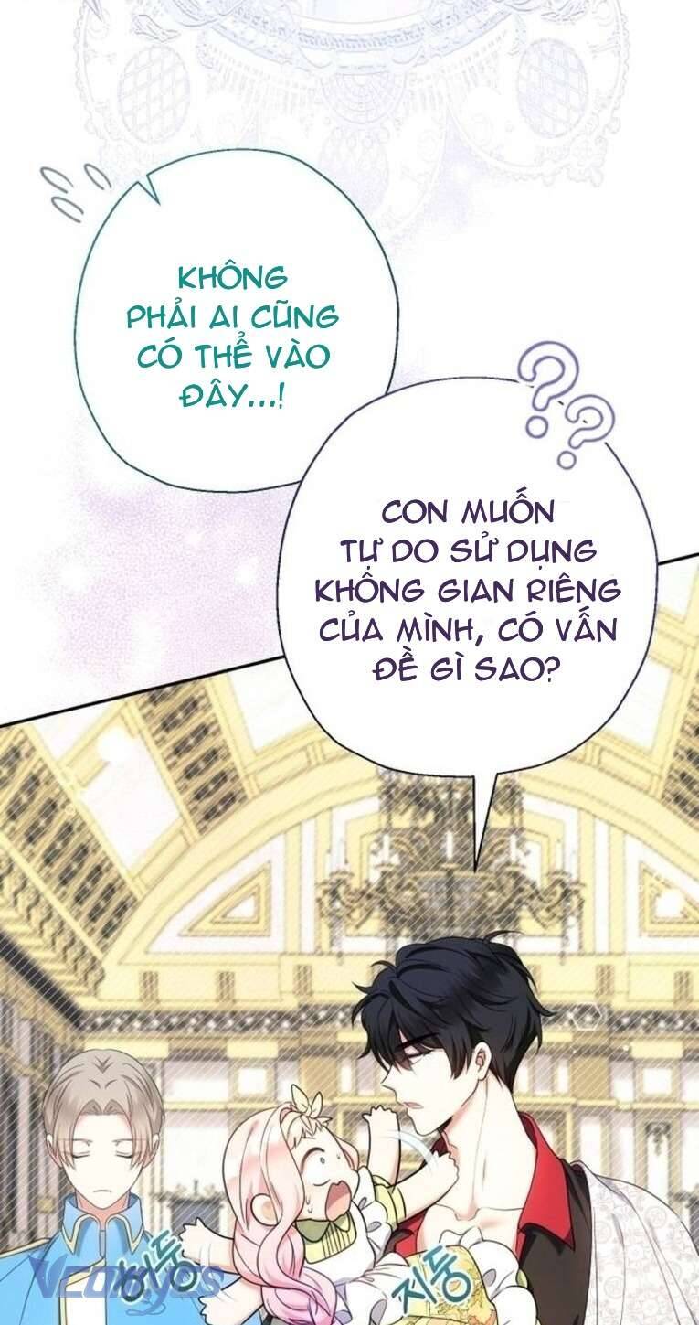 Tiểu Thư Tích Tiền Đi Bụi - Chap 50 - Trang 4