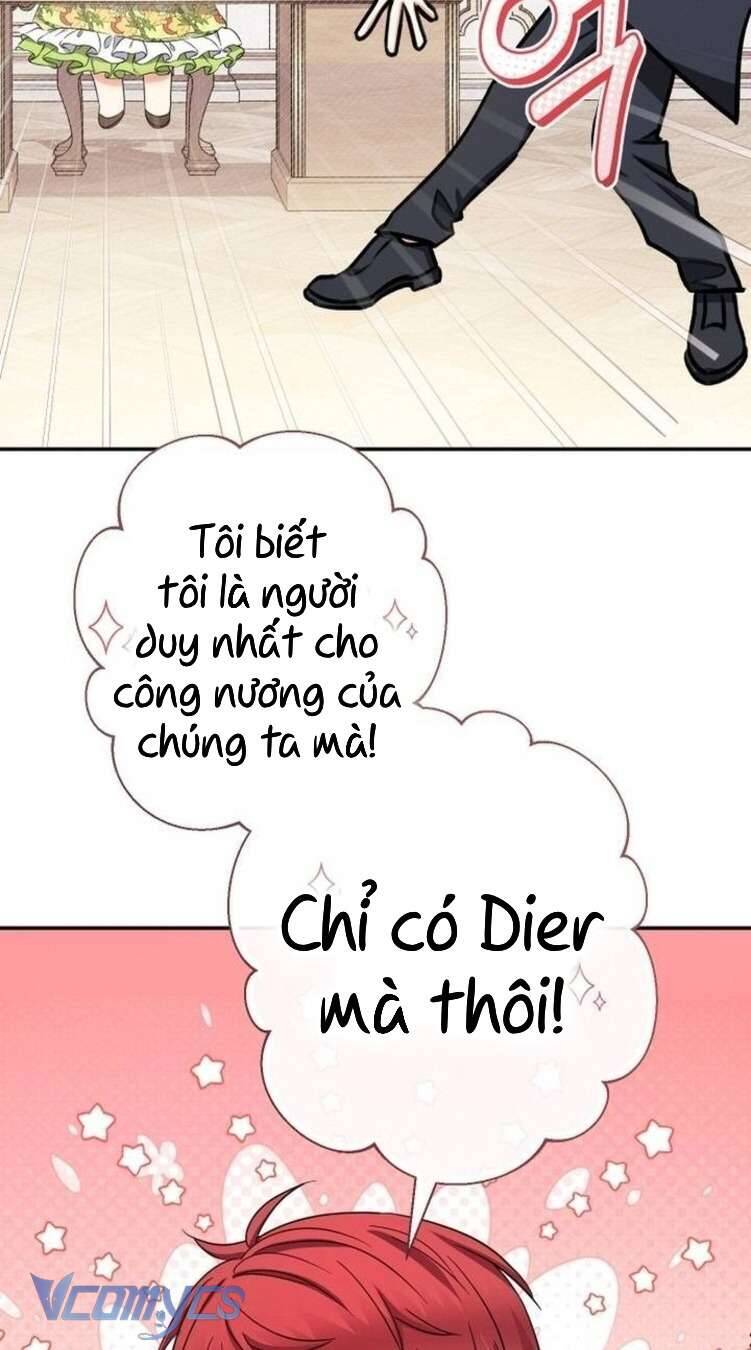 Tiểu Thư Tích Tiền Đi Bụi - Chap 50 - Trang 45