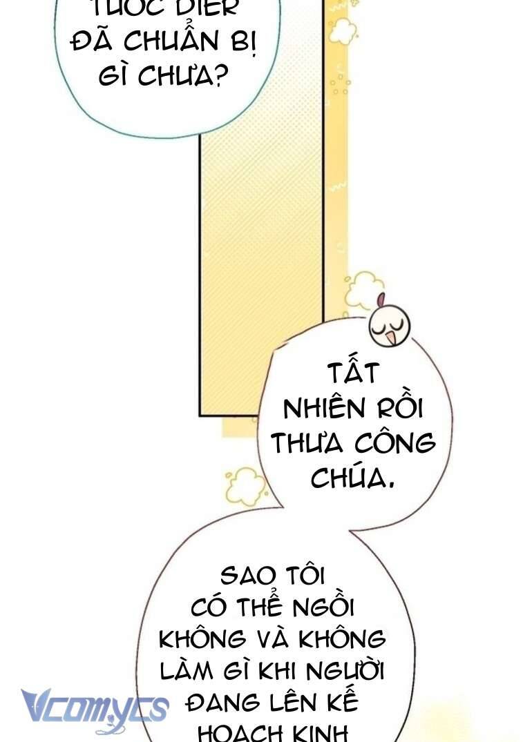 Tiểu Thư Tích Tiền Đi Bụi - Chap 50 - Trang 48
