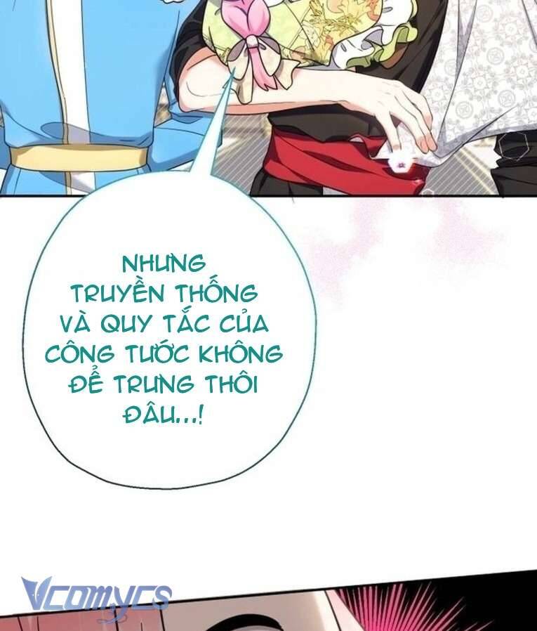 Tiểu Thư Tích Tiền Đi Bụi - Chap 50 - Trang 5