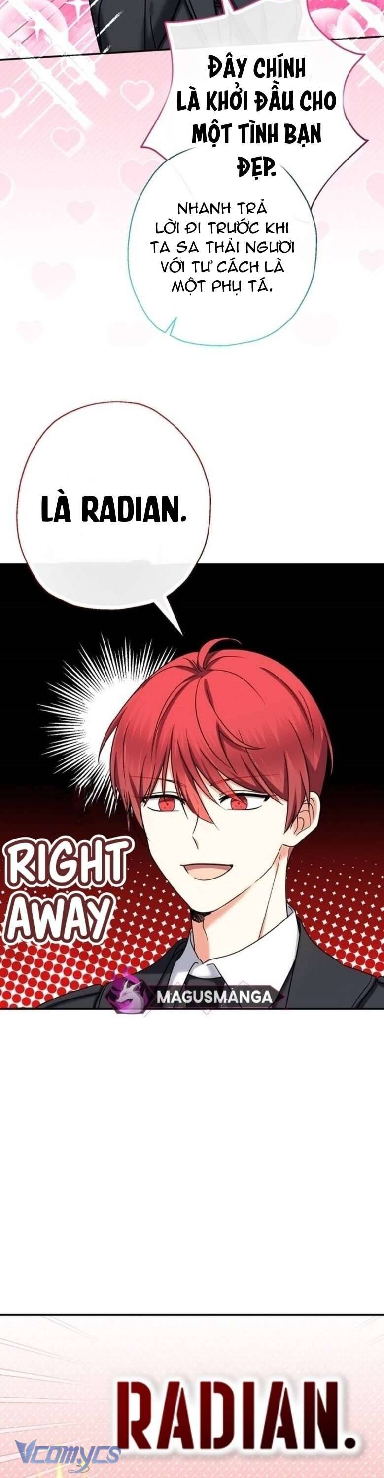 Tiểu Thư Tích Tiền Đi Bụi - Chap 50 - Trang 64