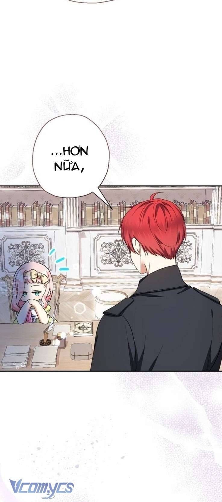 Tiểu Thư Tích Tiền Đi Bụi - Chap 50 - Trang 76