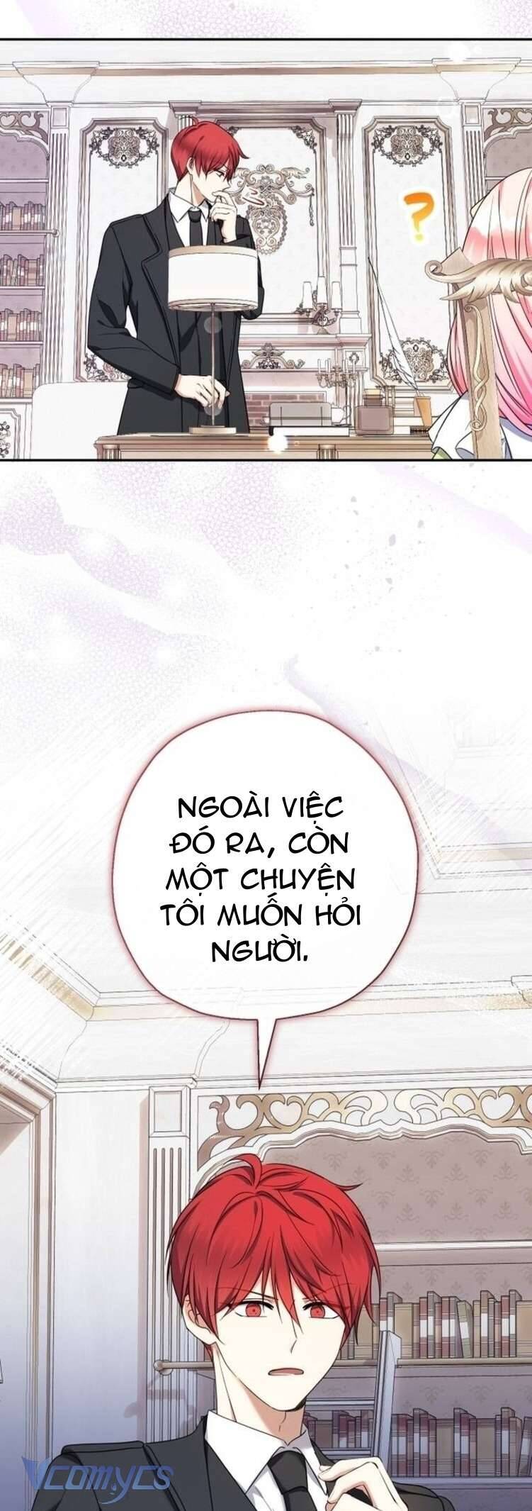Tiểu Thư Tích Tiền Đi Bụi - Chap 50 - Trang 77