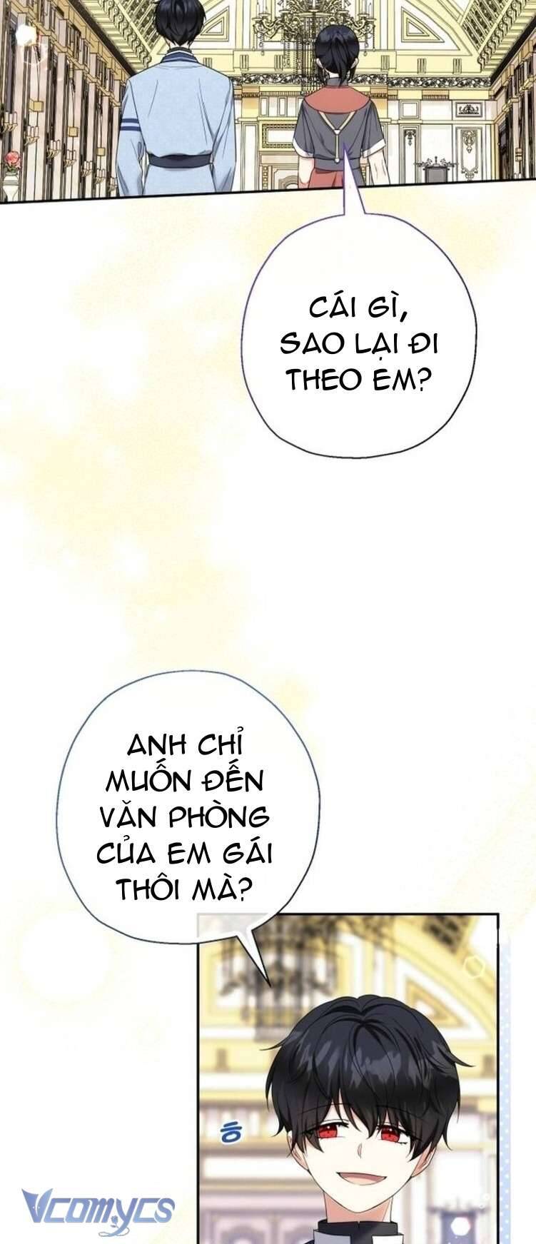 Tiểu Thư Tích Tiền Đi Bụi - Chap 50 - Trang 80
