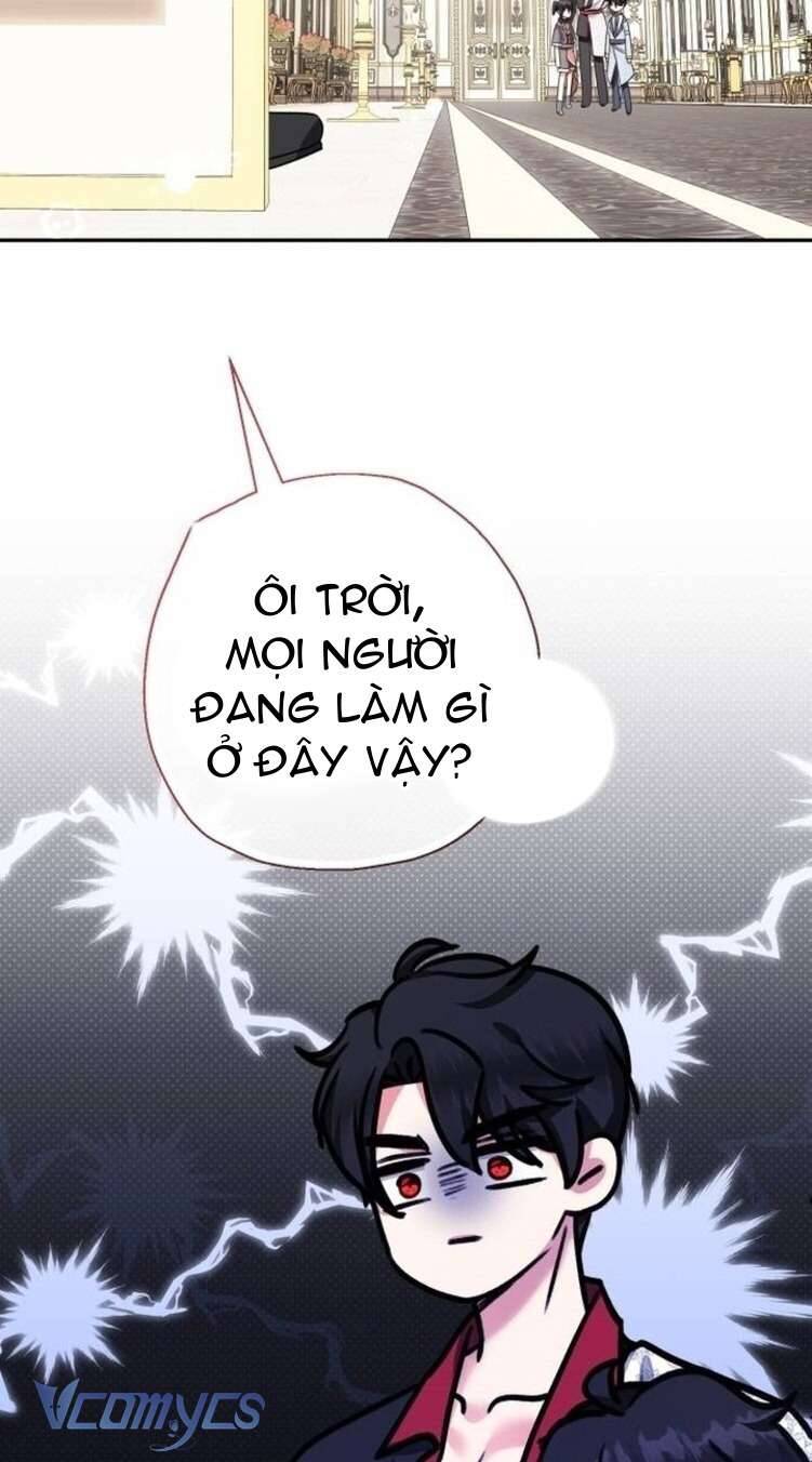 Tiểu Thư Tích Tiền Đi Bụi - Chap 50 - Trang 85
