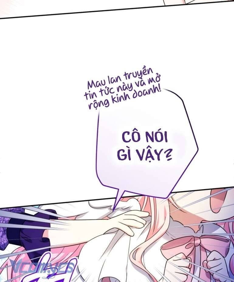 Tiểu Thư Tích Tiền Đi Bụi - Chap 51 - Trang 38