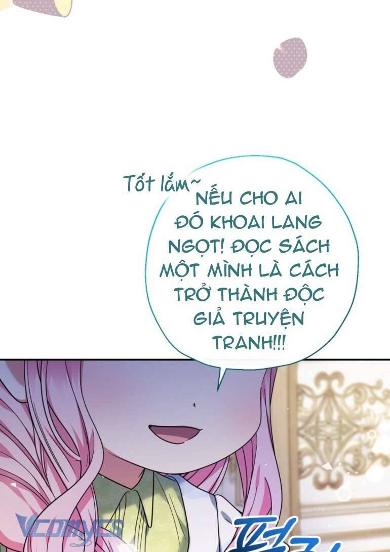 Tiểu Thư Tích Tiền Đi Bụi - Chap 51 - Trang 41
