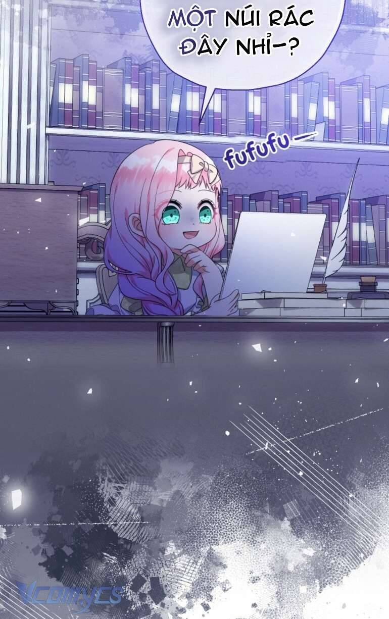 Tiểu Thư Tích Tiền Đi Bụi - Chap 51 - Trang 44