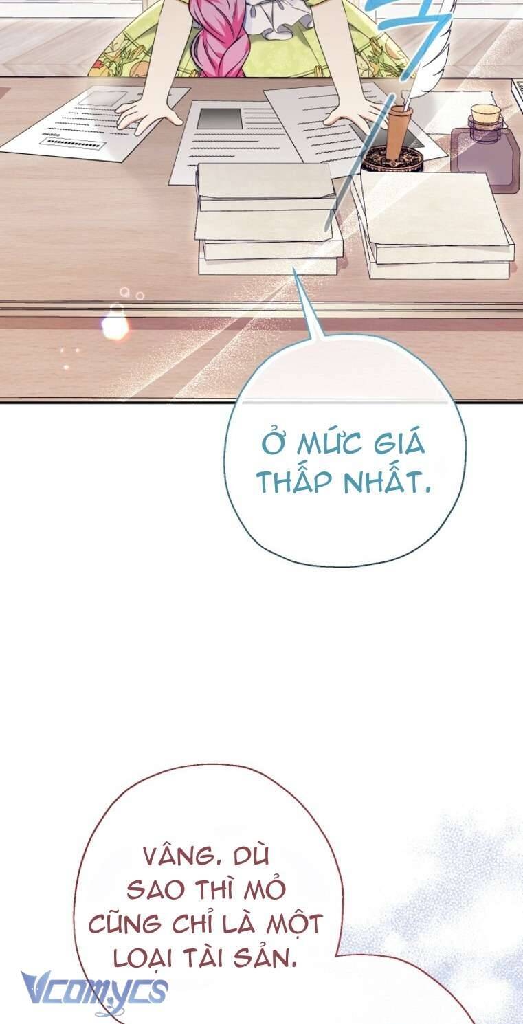 Tiểu Thư Tích Tiền Đi Bụi - Chap 51 - Trang 47
