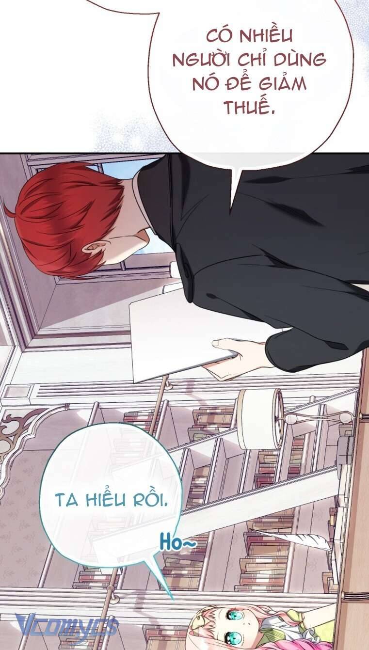 Tiểu Thư Tích Tiền Đi Bụi - Chap 51 - Trang 48