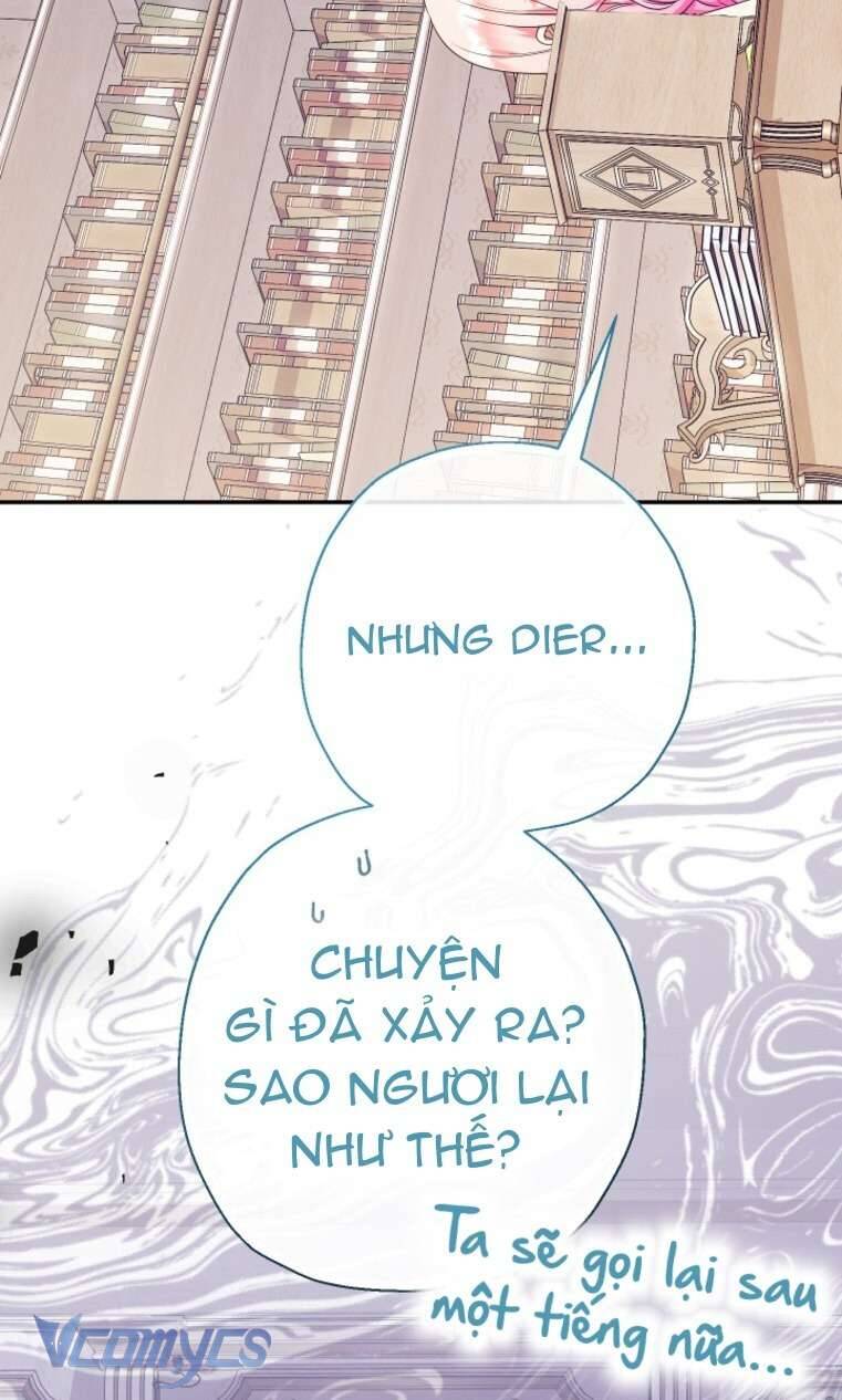 Tiểu Thư Tích Tiền Đi Bụi - Chap 51 - Trang 49