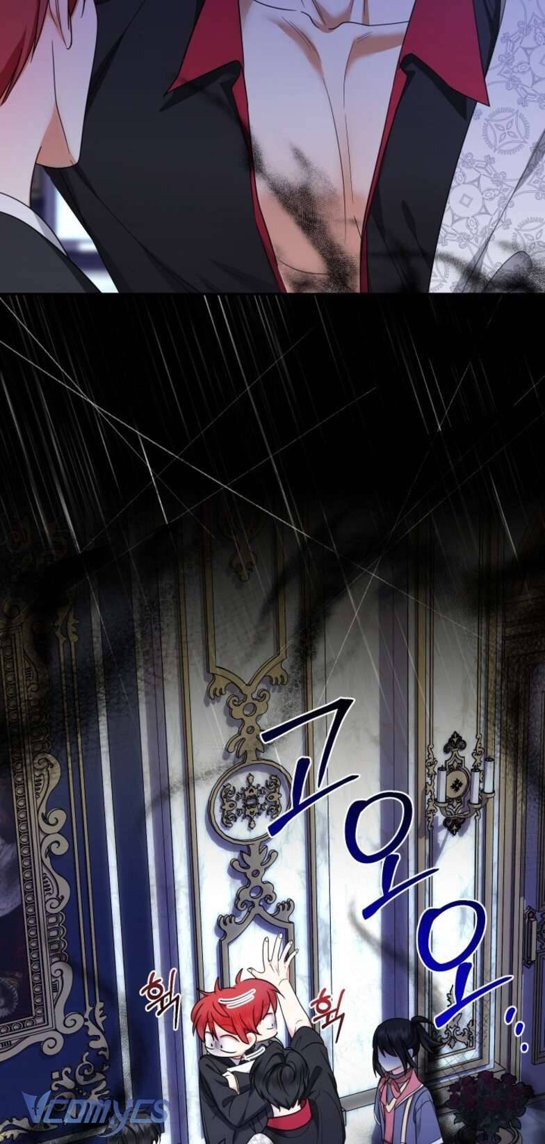 Tiểu Thư Tích Tiền Đi Bụi - Chap 51 - Trang 5