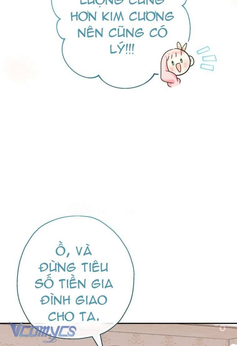 Tiểu Thư Tích Tiền Đi Bụi - Chap 51 - Trang 54