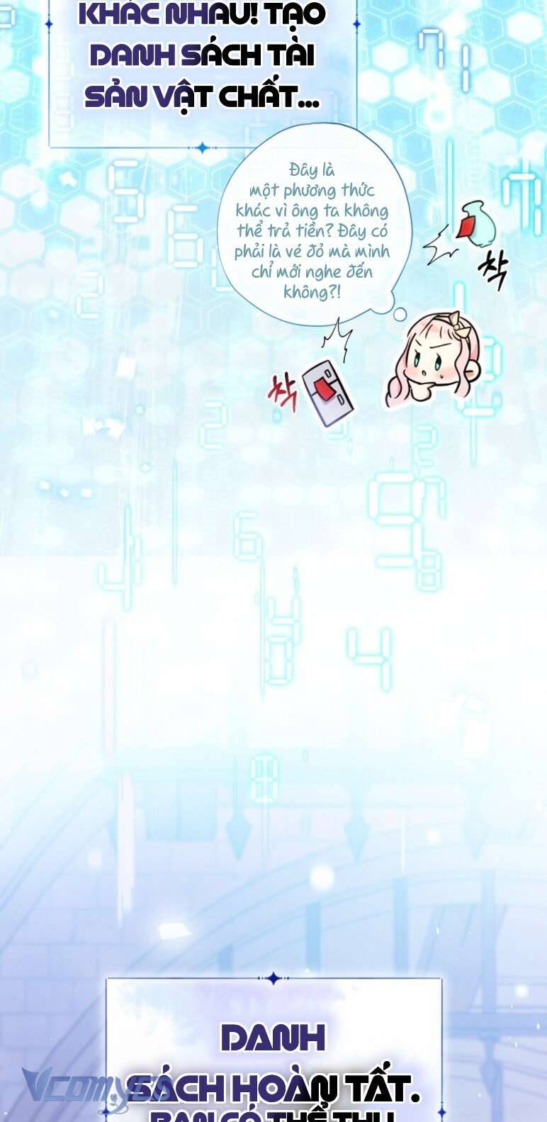 Tiểu Thư Tích Tiền Đi Bụi - Chap 51 - Trang 74