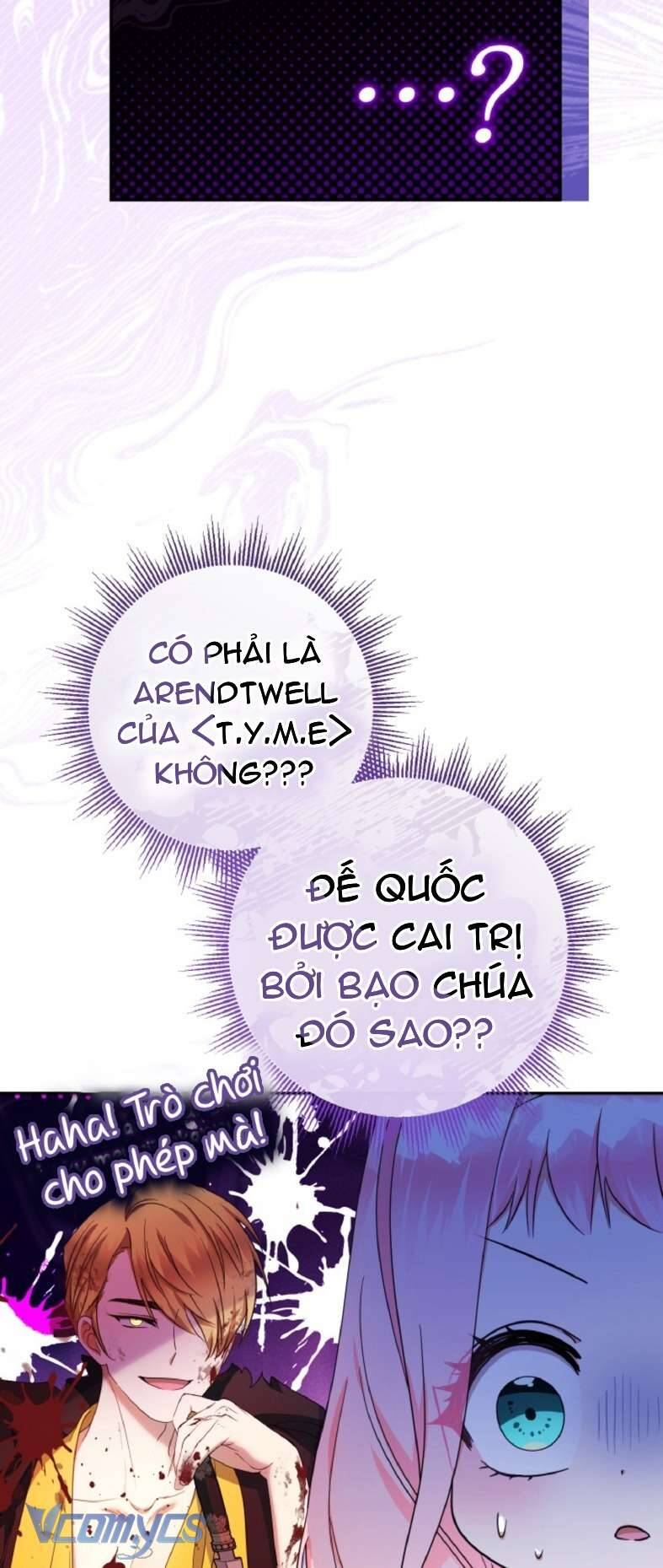 Tiểu Thư Tích Tiền Đi Bụi - Chap 51 - Trang 79