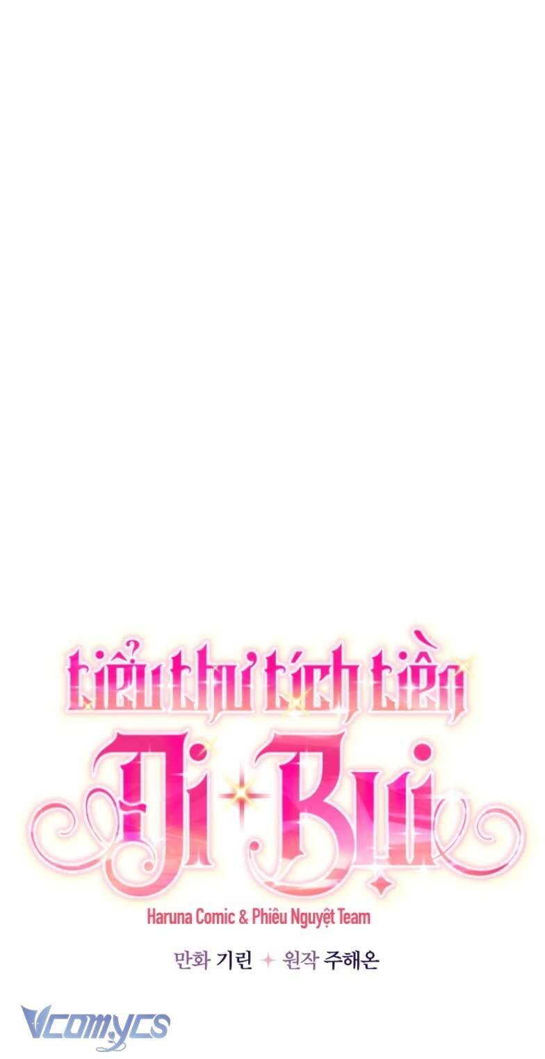 Tiểu Thư Tích Tiền Đi Bụi - Chap 51 - Trang 8