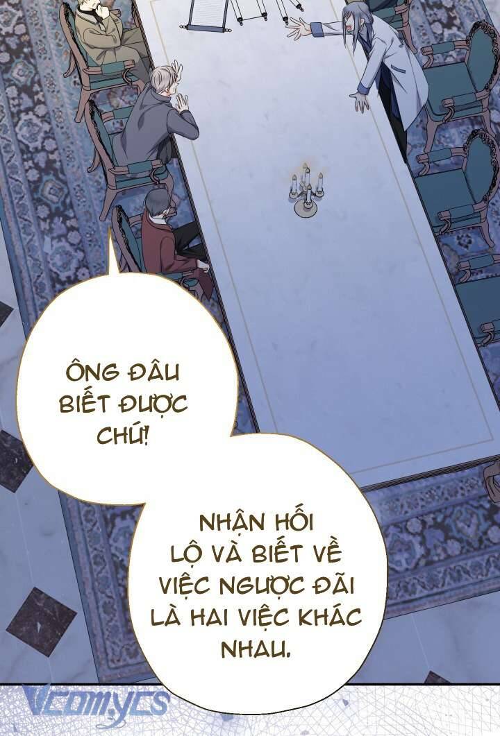 Tiểu Thư Tích Tiền Đi Bụi - Chap 52 - Trang 17