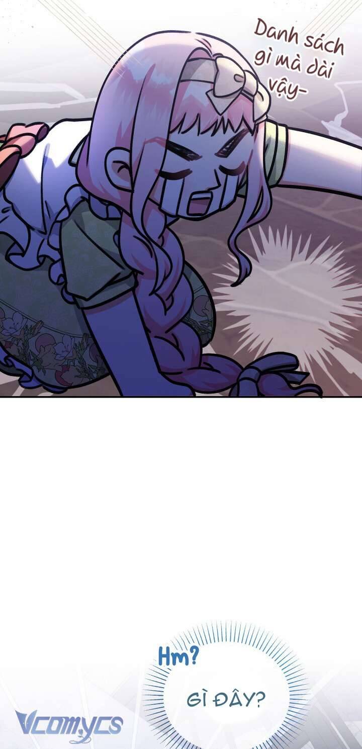 Tiểu Thư Tích Tiền Đi Bụi - Chap 52 - Trang 2
