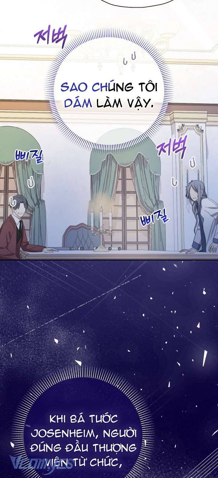Tiểu Thư Tích Tiền Đi Bụi - Chap 52 - Trang 22