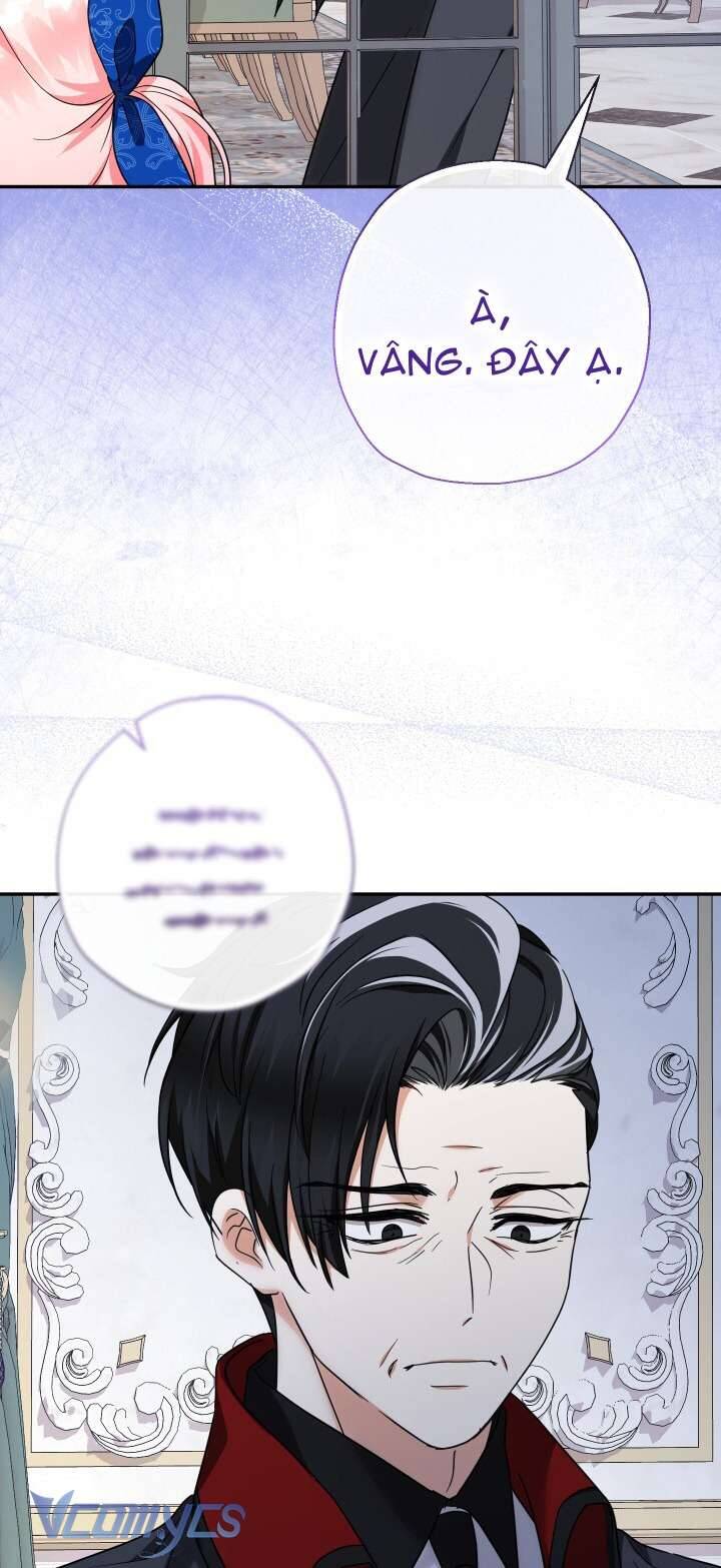 Tiểu Thư Tích Tiền Đi Bụi - Chap 52 - Trang 32