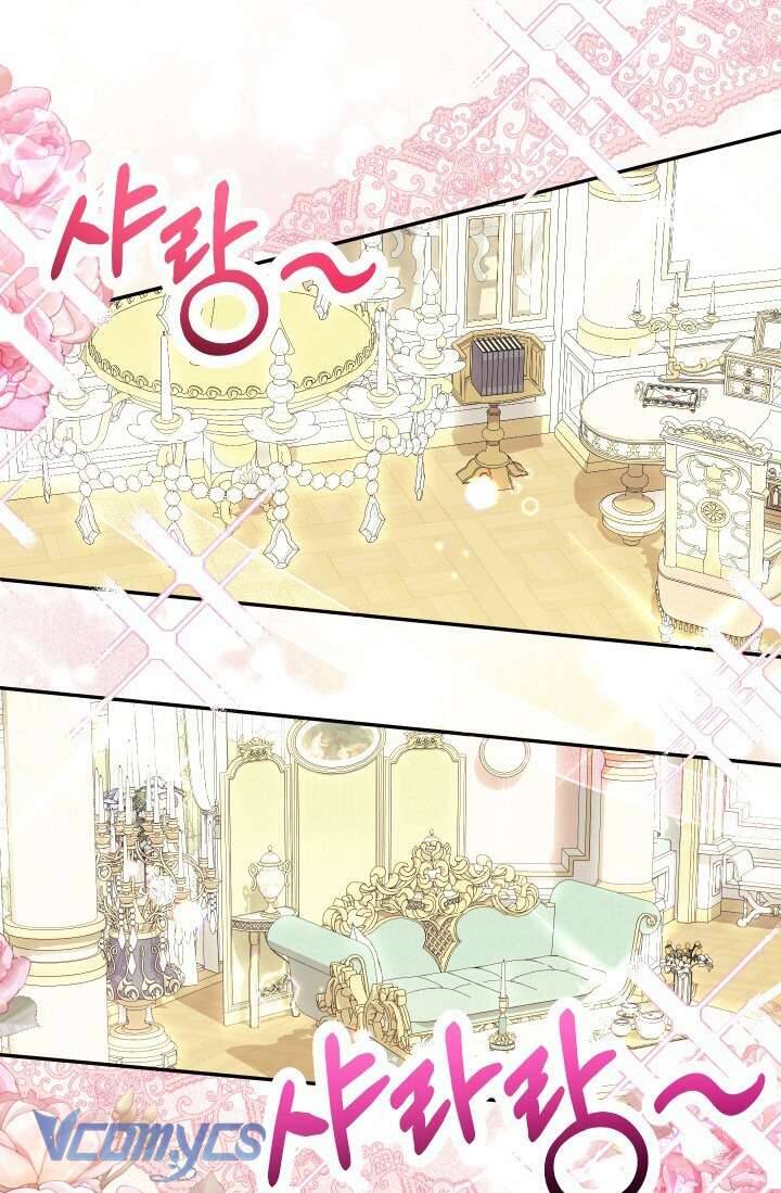 Tiểu Thư Tích Tiền Đi Bụi - Chap 52 - Trang 61