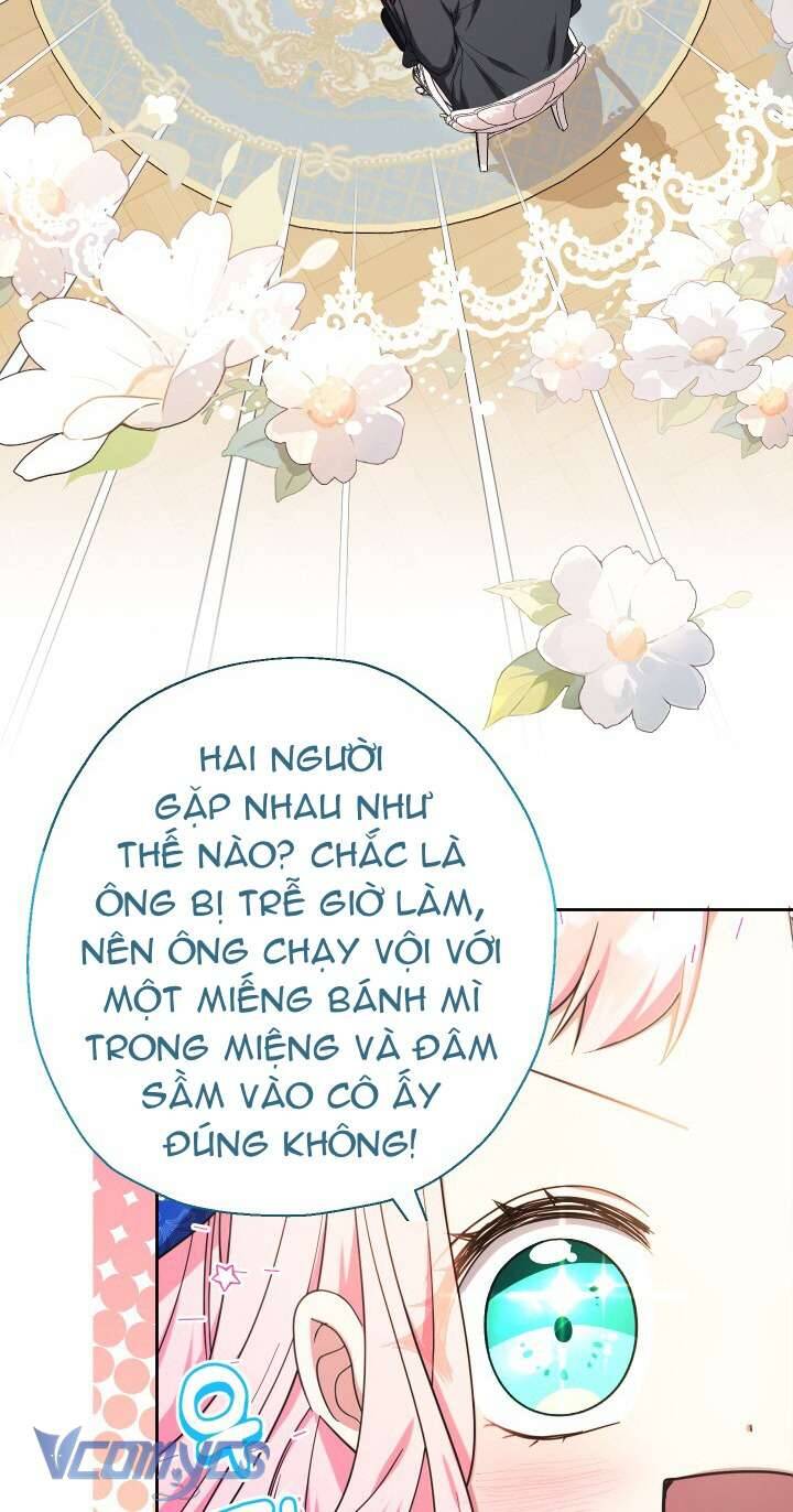 Tiểu Thư Tích Tiền Đi Bụi - Chap 52 - Trang 79
