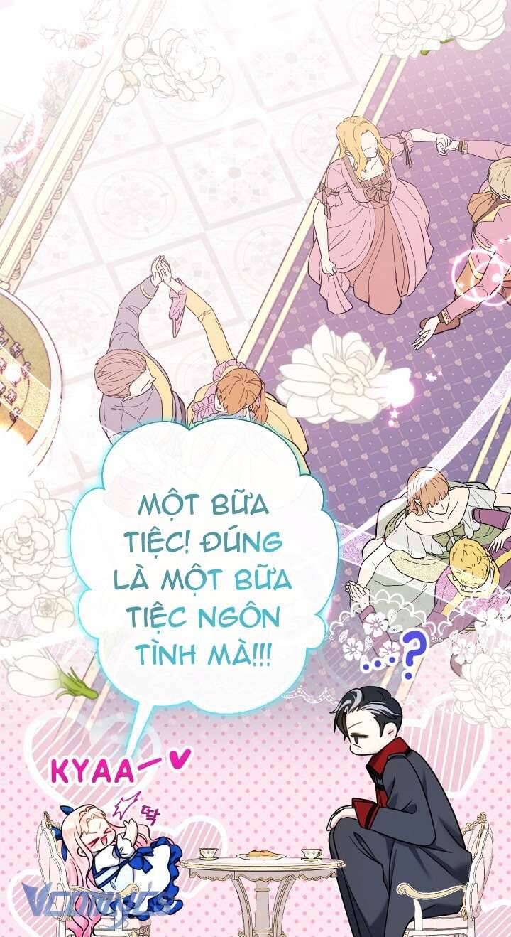 Tiểu Thư Tích Tiền Đi Bụi - Chap 52 - Trang 83
