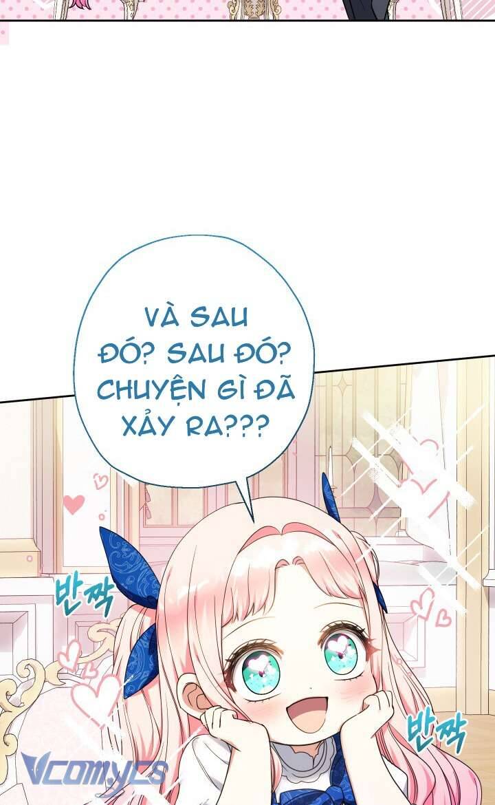 Tiểu Thư Tích Tiền Đi Bụi - Chap 52 - Trang 84