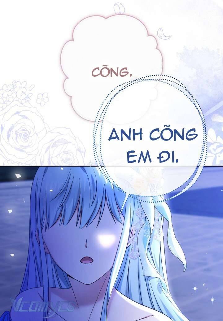 Tiểu Thư Tích Tiền Đi Bụi - Chap 52 - Trang 88
