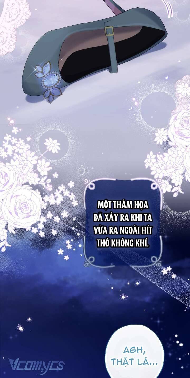 Tiểu Thư Tích Tiền Đi Bụi - Chap 53 - Trang 1