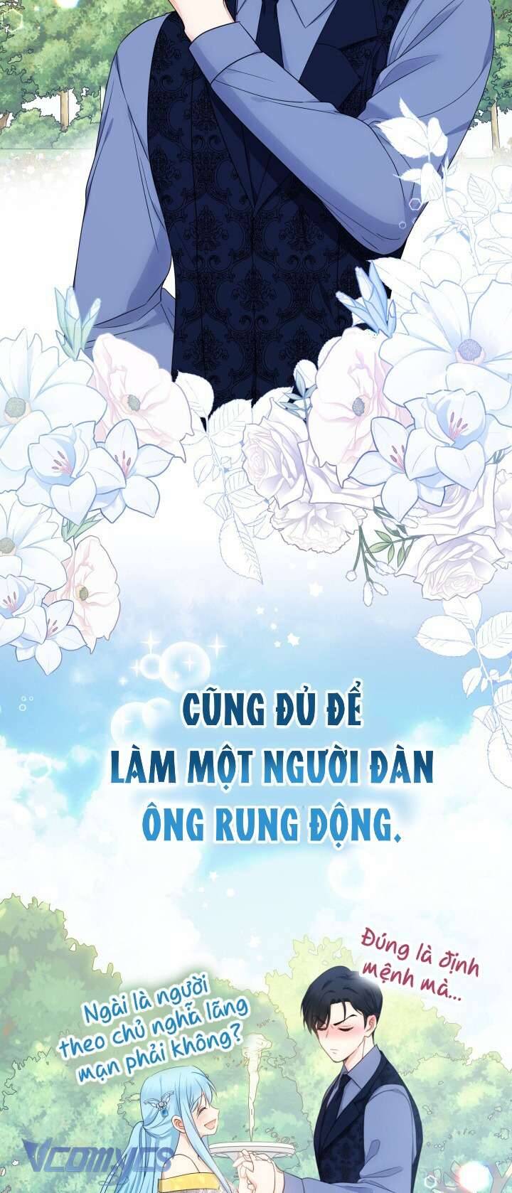 Tiểu Thư Tích Tiền Đi Bụi - Chap 53 - Trang 22