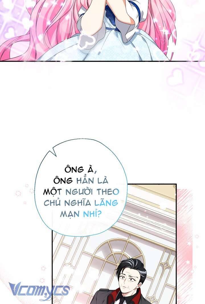 Tiểu Thư Tích Tiền Đi Bụi - Chap 53 - Trang 26
