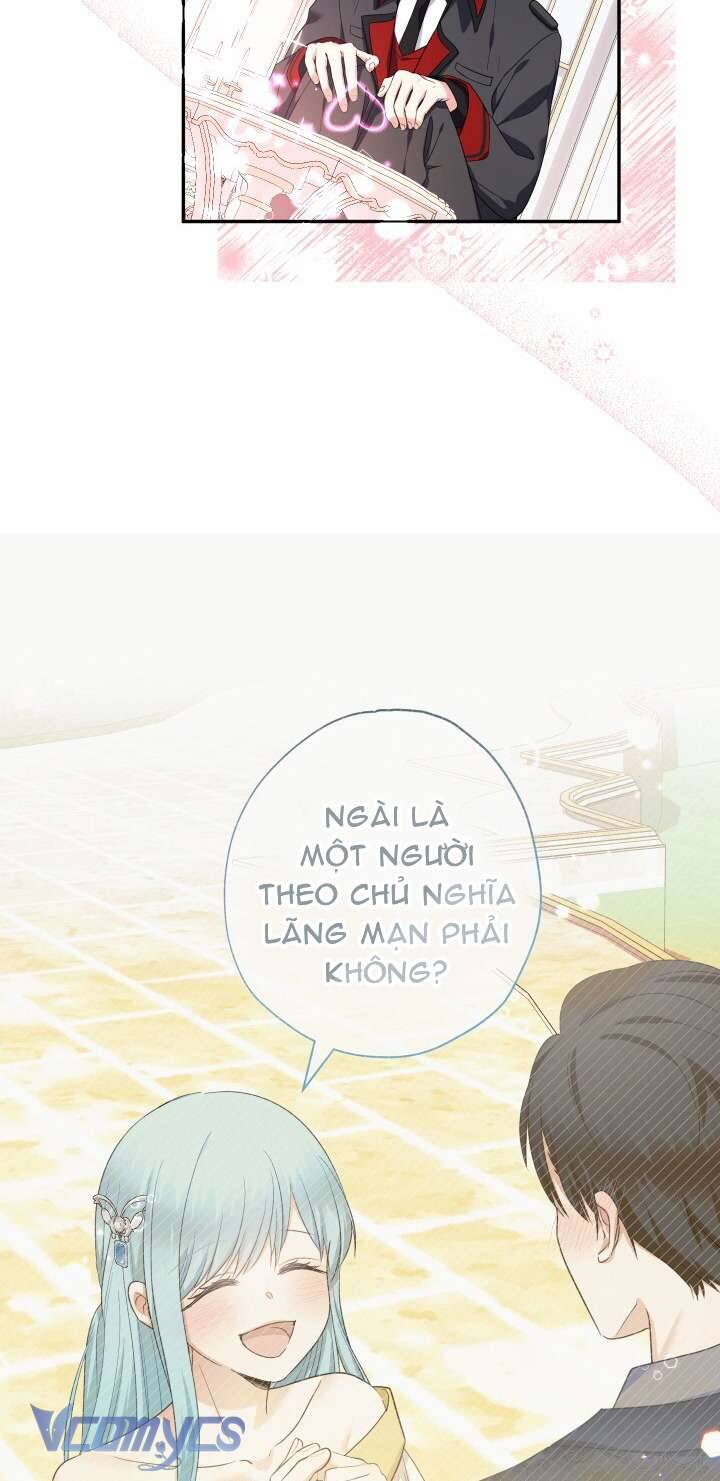 Tiểu Thư Tích Tiền Đi Bụi - Chap 53 - Trang 27