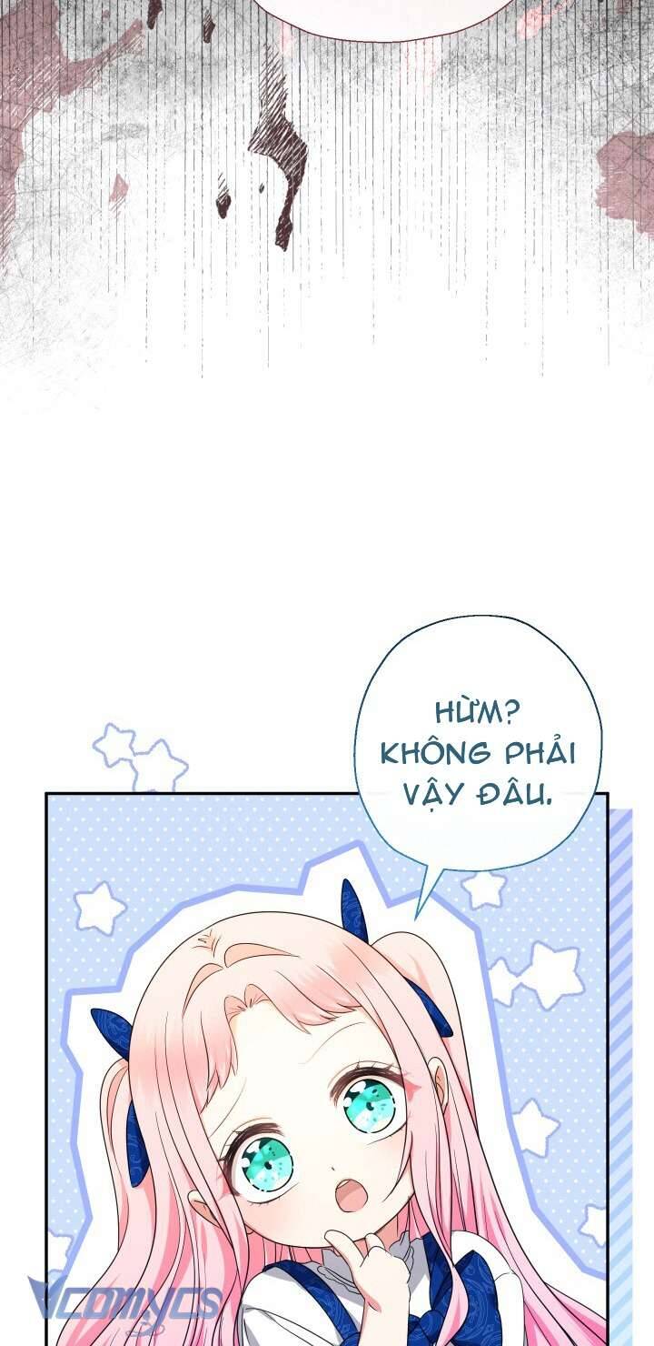 Tiểu Thư Tích Tiền Đi Bụi - Chap 53 - Trang 34