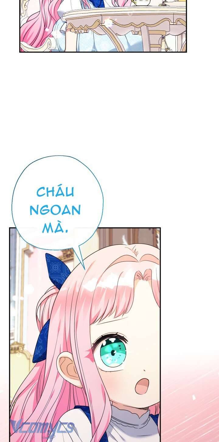 Tiểu Thư Tích Tiền Đi Bụi - Chap 53 - Trang 40