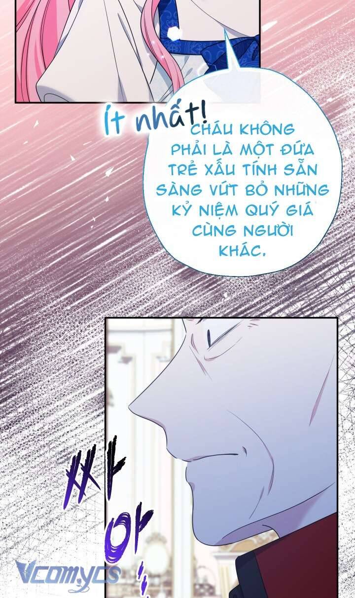 Tiểu Thư Tích Tiền Đi Bụi - Chap 53 - Trang 41