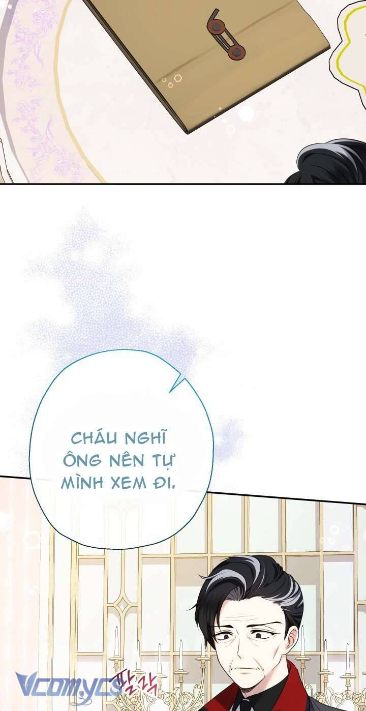 Tiểu Thư Tích Tiền Đi Bụi - Chap 53 - Trang 48